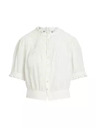 POLO RALPH LAUREN | Bluse | 